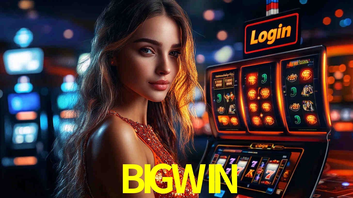 BIGWIN Giros Grátis