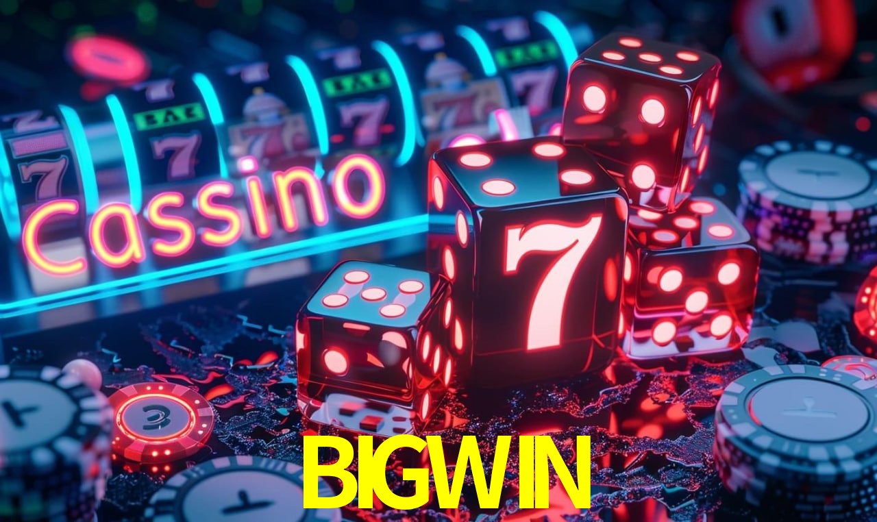 BIGWIN Download - Opções de Download por Plataforma