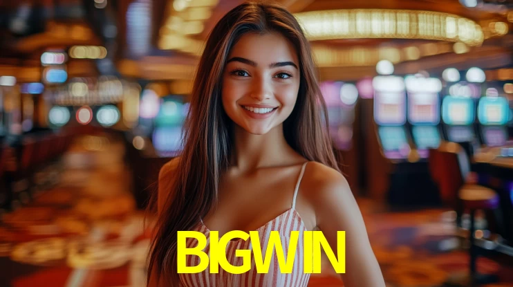 Servidor Brasil BIGWIN
