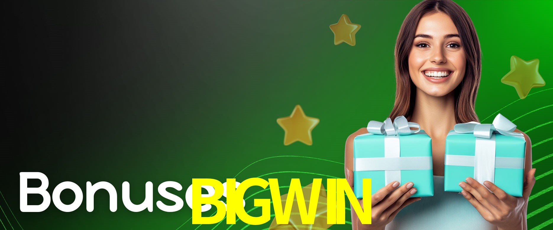 Promoções e giros grátis para slots