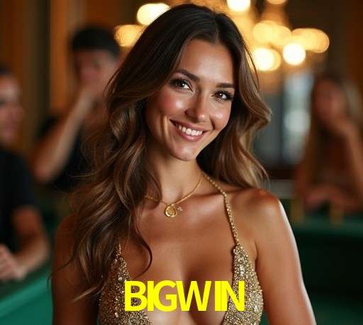 Vantagens App BIGWIN