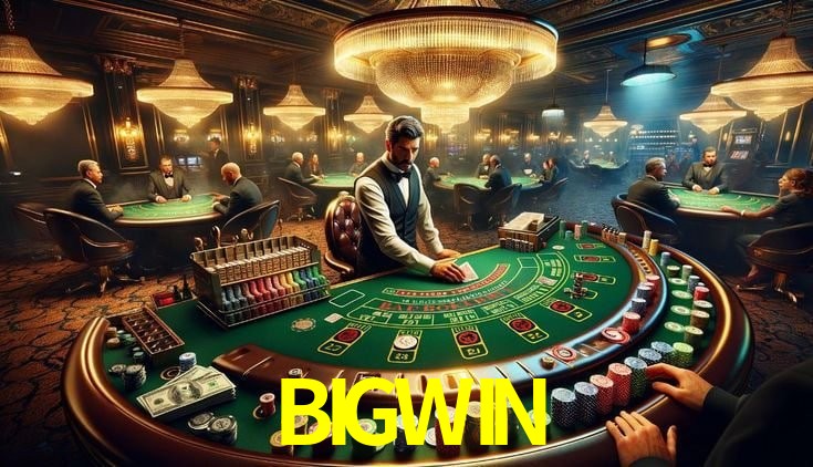 BIGWIN