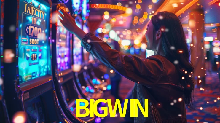 Requisitos do APK BIGWIN para Android