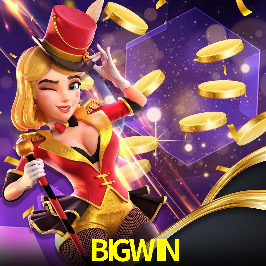 BIGWIN bonus