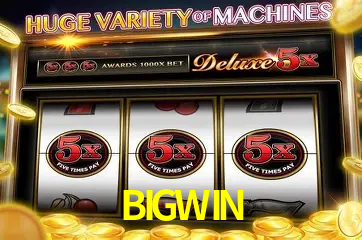 Vantagens VIP BIGWIN