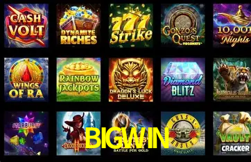 Telegram BIGWIN - Canal Oficial Verificado