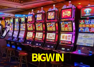 Telegram BIGWIN - Bônus Diários Exclusivos