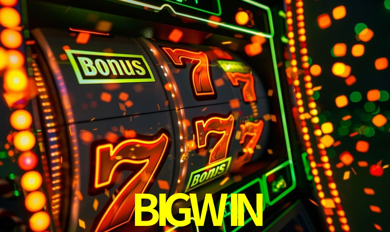 App Desktop BIGWIN