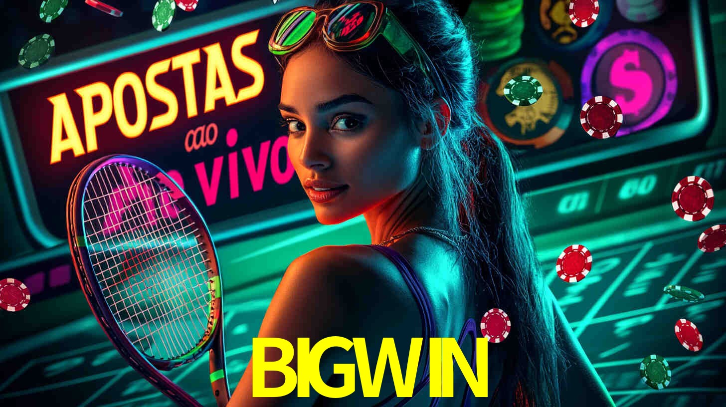 Instalação Android BIGWIN