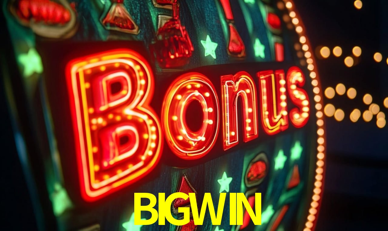BIGWIN no iPhone