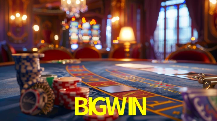 Blackjack na BIGWIN