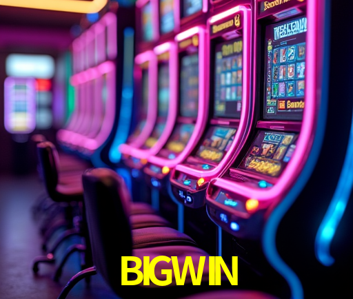 BIGWIN Logo Oficial