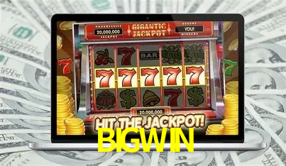 BIGWIN Logo 3