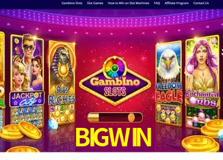 Prêmio BIGWIN