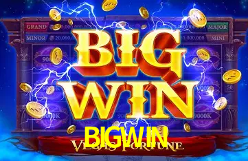 Evolução VIP BIGWIN