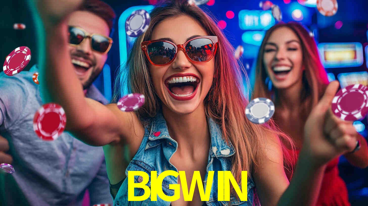 BIGWIN bet casino