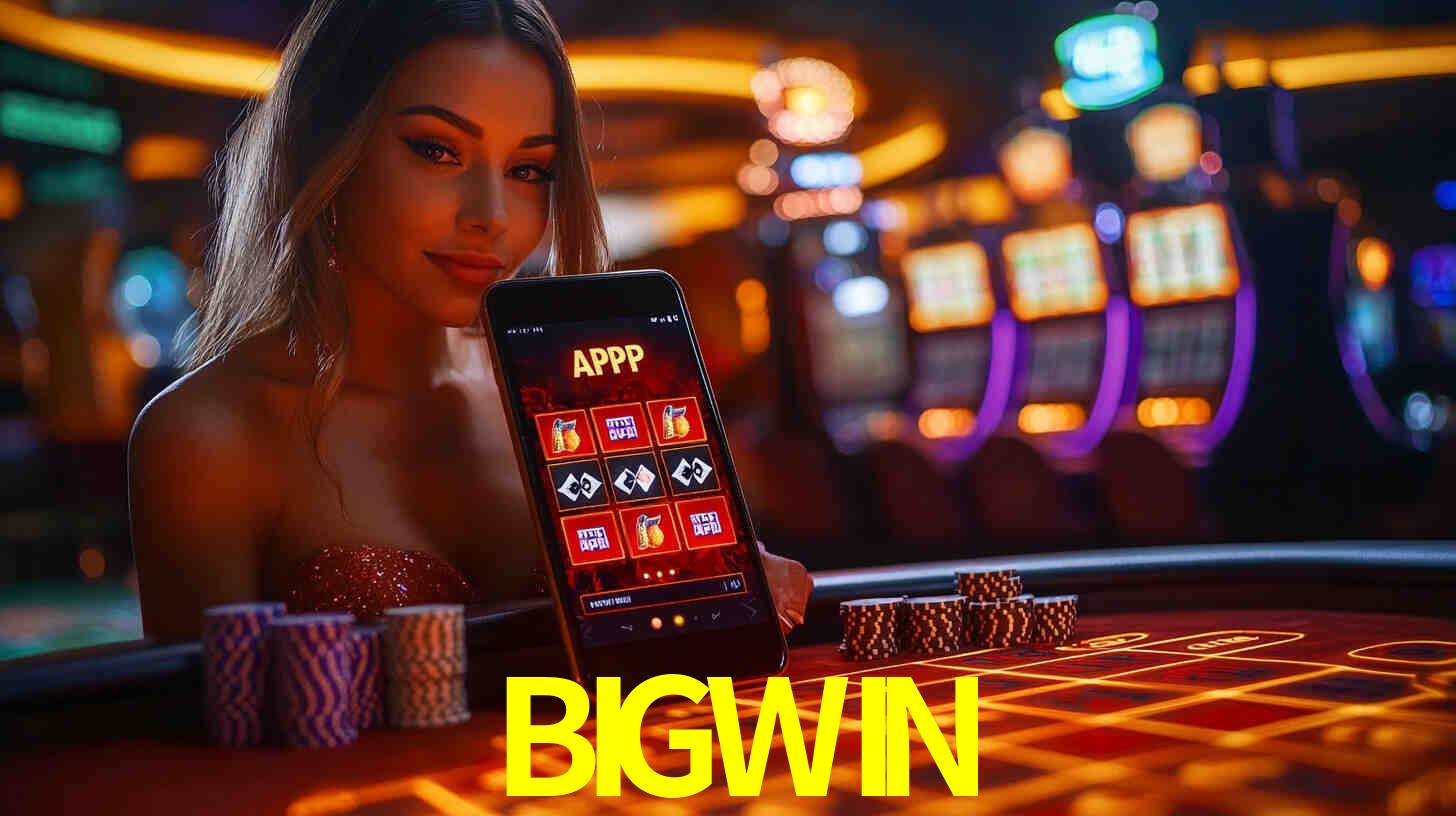 Slots RTP BIGWIN