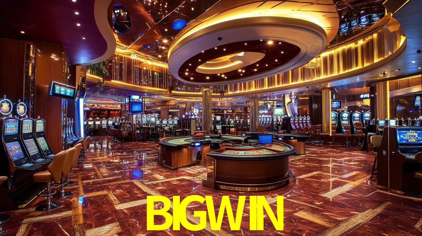 Cash Out BIGWIN