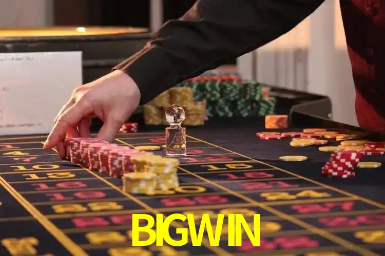 BIGWIN privacidade — LGPD e tratamento seguro de dados pessoais