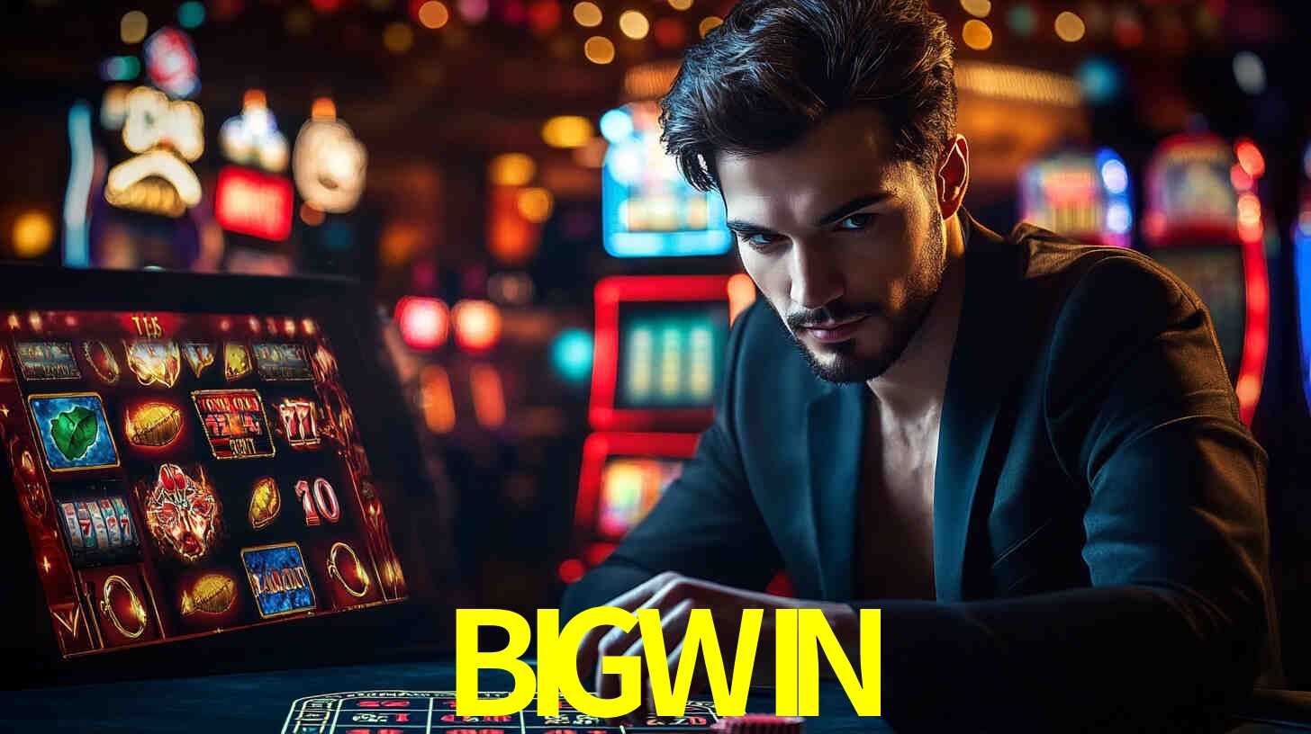 Página de download BIGWIN