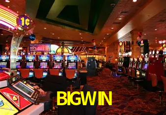 BIGWIN FAQ — suporte e ajuda no aplicativo oficial