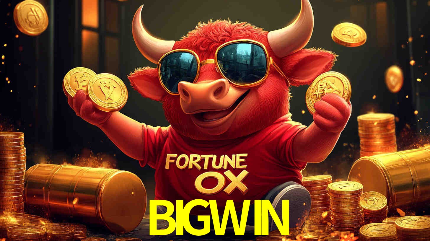 Jogos Mesa BIGWIN