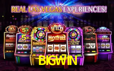 Sucesso BIGWIN