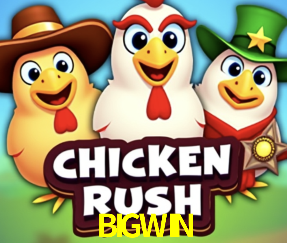 BIGWIN Certificado eCOGRA