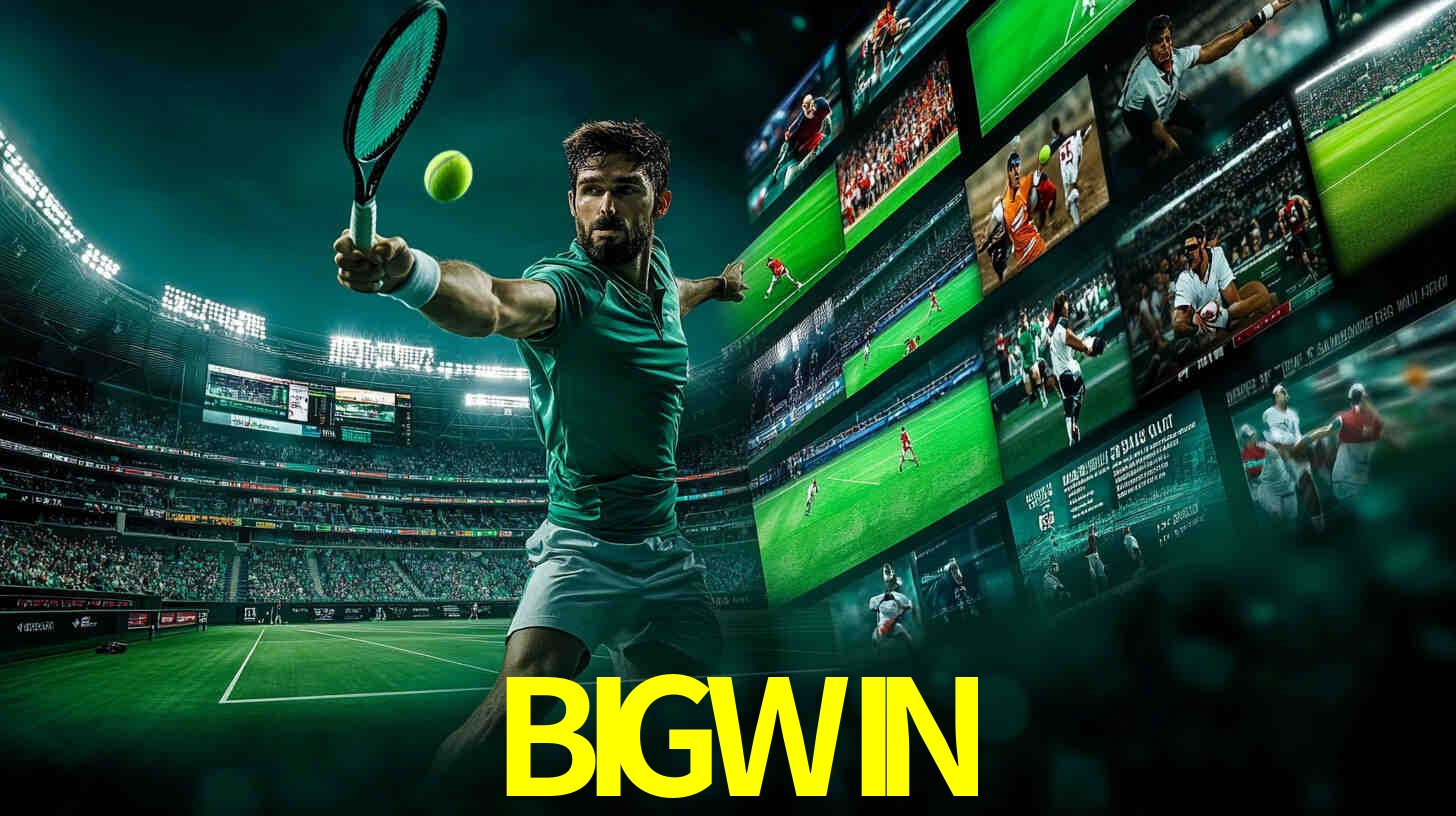 Táticas BIGWIN
