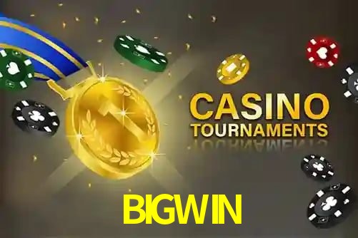Segurança App BIGWIN