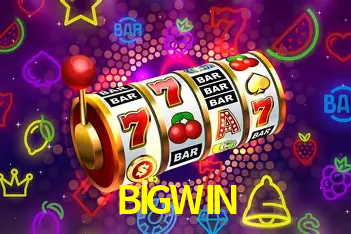 BIGWIN Instalar Logo 3