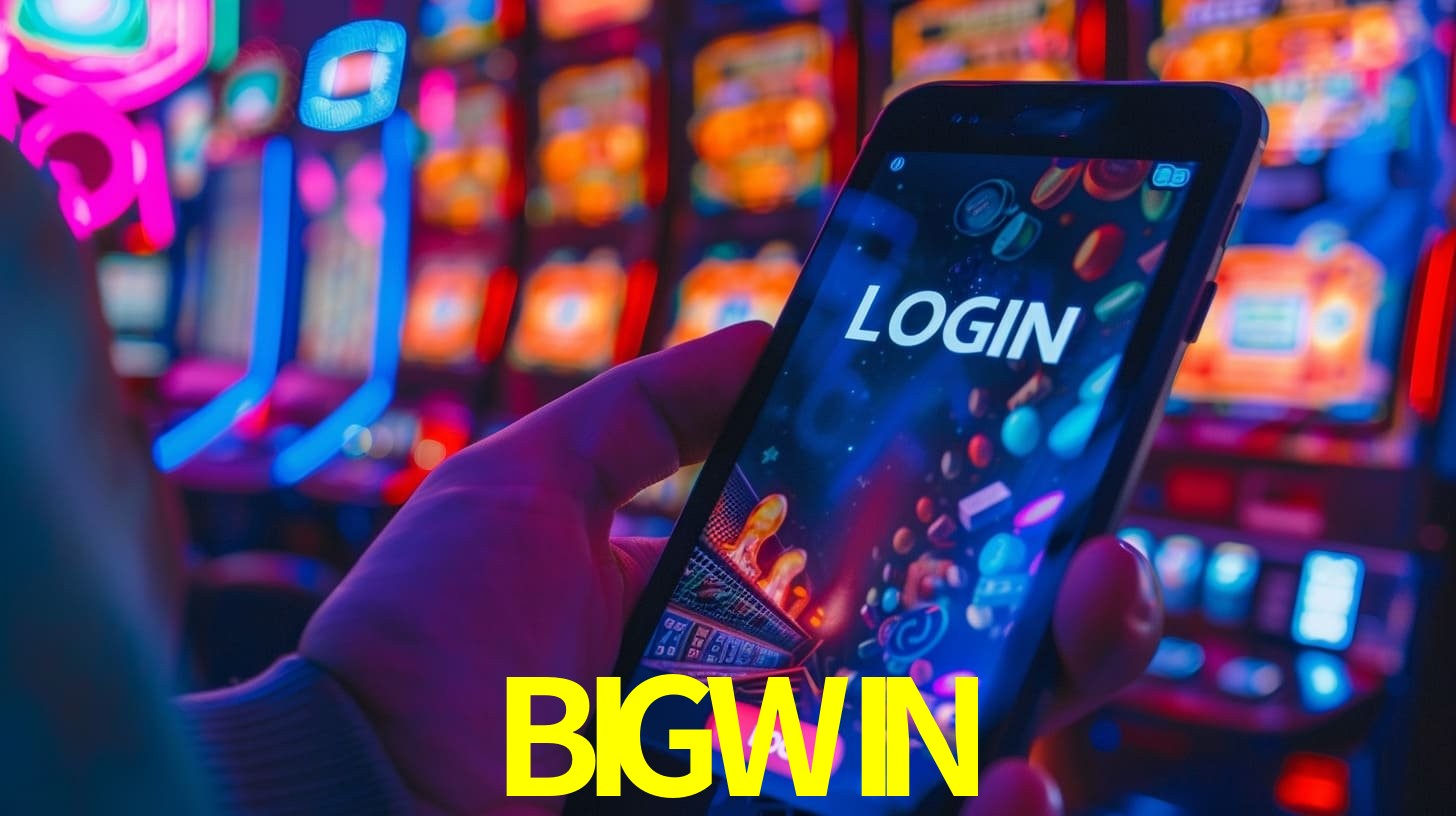 BIGWIN Cassino Ao Vivo - 89 Mesas Evolution Gaming