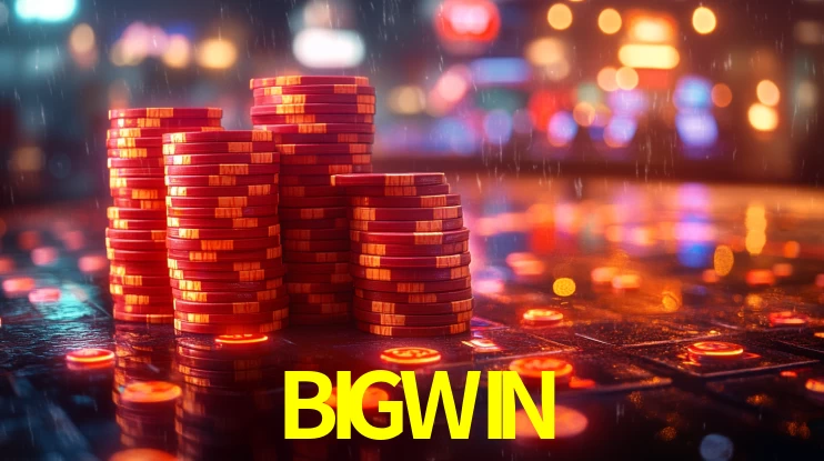 BIGWIN Aplicativo - BIGWIN visual 1