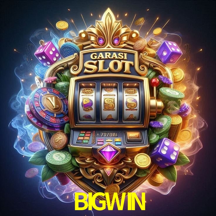 Jackpots em slots
