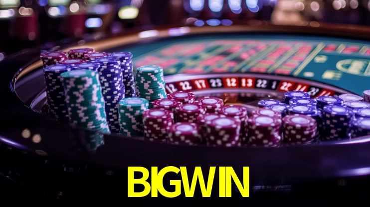 Certificação eCOGRA BIGWIN