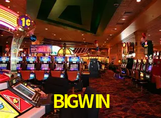 BIGWIN vip