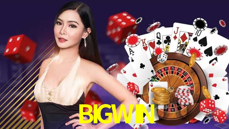 Benefícios Download BIGWIN