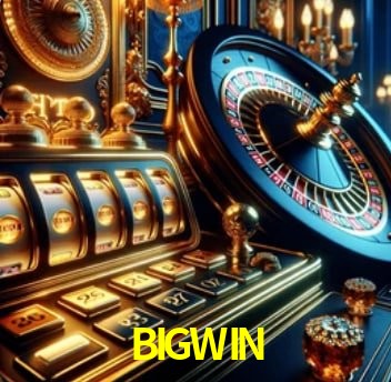 Mesas ao vivo BIGWIN