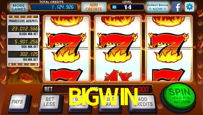 BIGWIN Instalar Logo 2