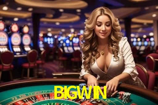 BIGWIN bet