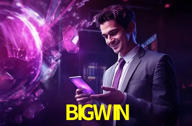 Telegram BIGWIN - Suporte Prioritário 24/7