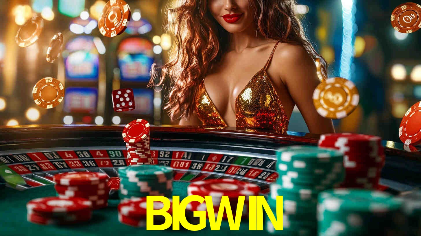 BIGWIN download