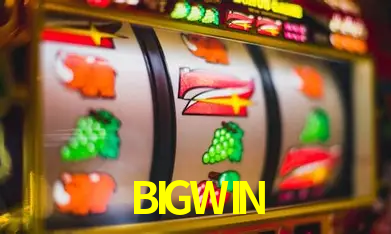Jogos App BIGWIN