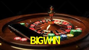 Progressão VIP BIGWIN