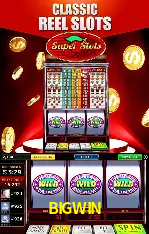 Vantagens App BIGWIN