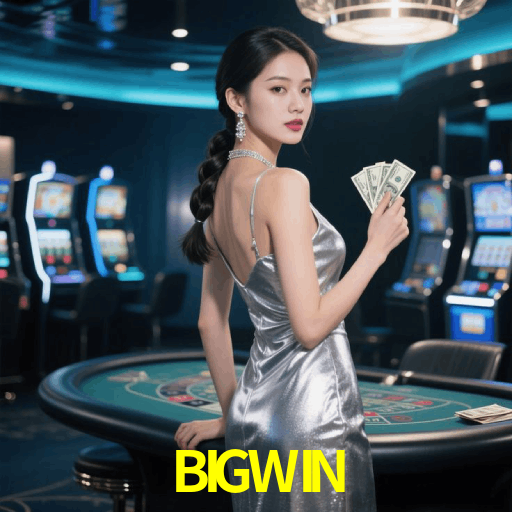 Tabela RTP dos jogos de cassino da BIGWIN