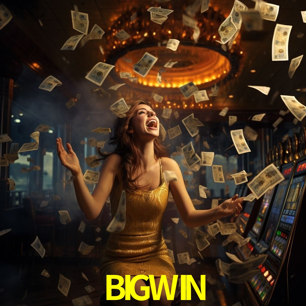 Suporte 24 horas BIGWIN