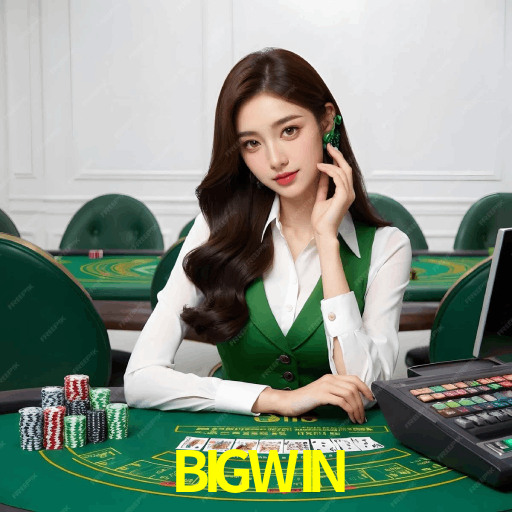 Catálogo BIGWIN com mais de 3.100 jogos — Pragmatic Play, Evolution, NetEnt e fornecedores certificados
