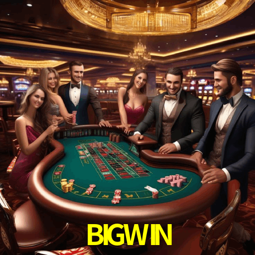 Loterias online disponíveis na BIGWIN