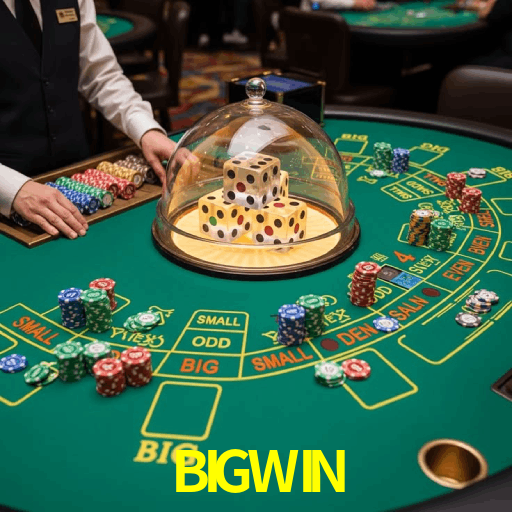 Principais provedores de slots da BIGWIN - NetEnt, Pragmatic Play, Play'n GO